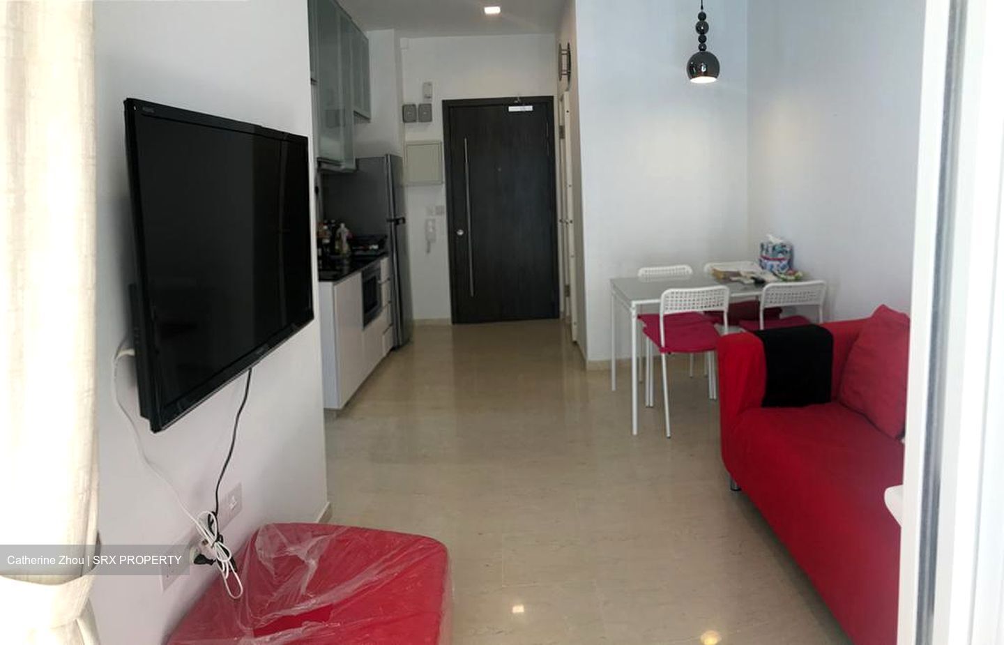 Suites @ Paya Lebar (D19), Apartment #606823531